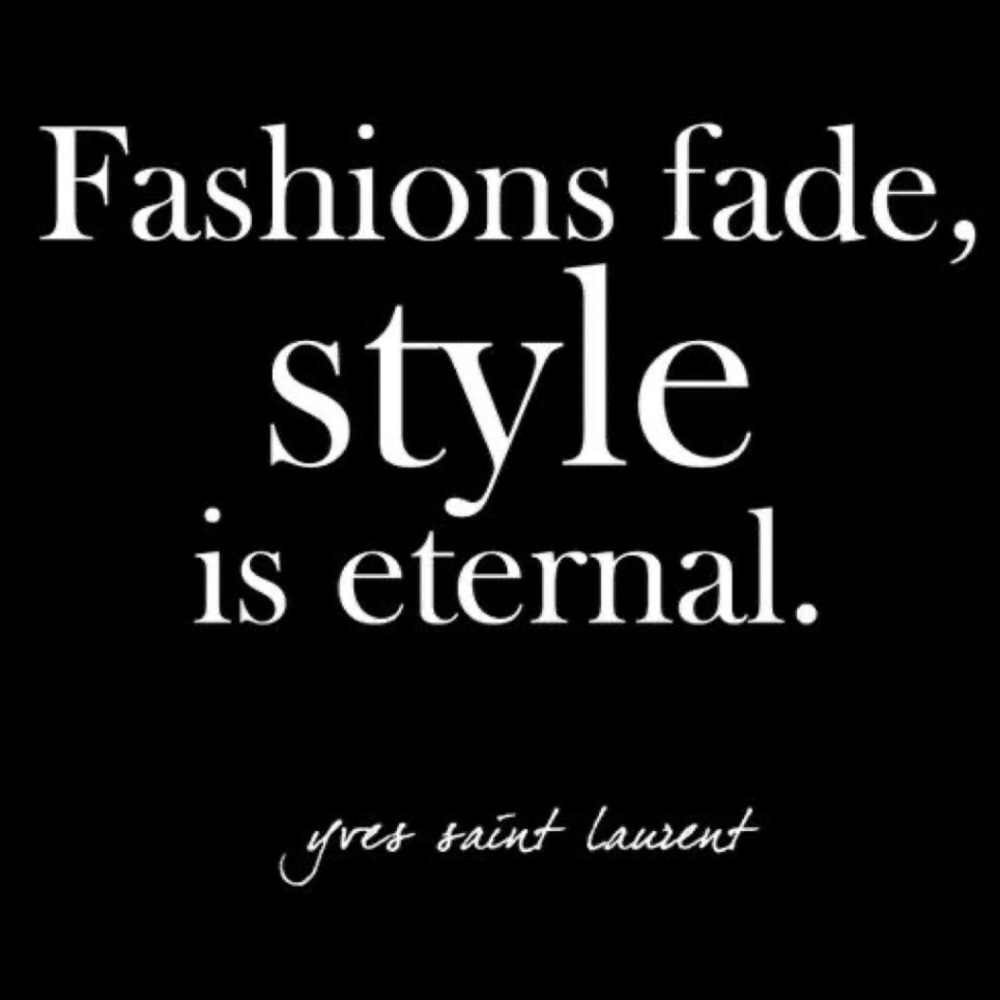 Luxury Fashion
